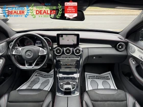 Mercedes-Benz C 43 AMG Sedan, снимка 14