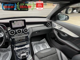 Mercedes-Benz C 43 AMG Sedan, снимка 15