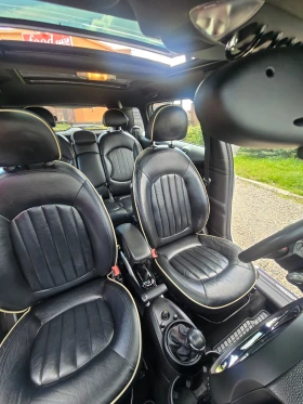 Mini John Cooper Works Mini Countryman JOHN COOPER WORKS от ШВЕЙЦАРИЯ 4Х4, снимка 16
