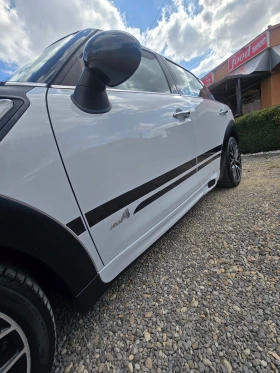 Mini John Cooper Works Mini Countryman JOHN COOPER WORKS от ШВЕЙЦАРИЯ 4Х4, снимка 3