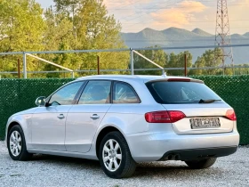 Audi A4 2.0TDi НАВИГАЦИЯ, снимка 7