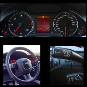 Audi A4 2.0TDi НАВИГАЦИЯ, снимка 15