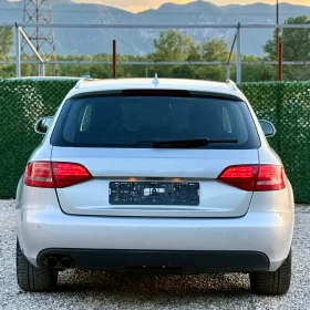 Audi A4 2.0TDi НАВИГАЦИЯ, снимка 6