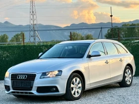 Audi A4 2.0TDi НАВИГАЦИЯ, снимка 1