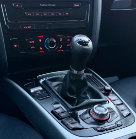 Audi A4 2.0TDi НАВИГАЦИЯ, снимка 13