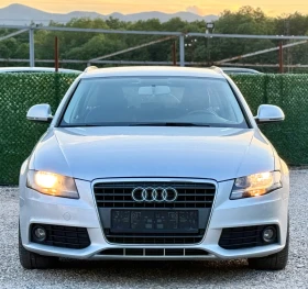 Audi A4 2.0TDi НАВИГАЦИЯ, снимка 2