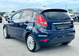 Ford Fiesta 1.3i, снимка 4