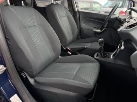 Ford Fiesta 1.3i, снимка 12