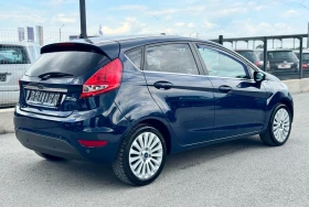 Ford Fiesta 1.3i, снимка 6