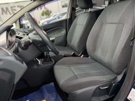Ford Fiesta 1.3i, снимка 8