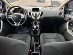 Ford Fiesta 1.3i, снимка 13