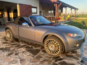 Mazda Mx-5 1800, снимка 4