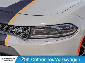 Dodge Charger * RT | Daytona | 5.7 Hemi * CARFAX * ЦЕНА ДО БГ, снимка 7