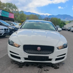 Jaguar XE Xe2.0d, снимка 1
