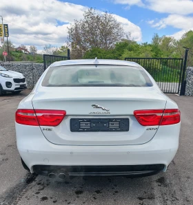 Jaguar XE Xe2.0d, снимка 4
