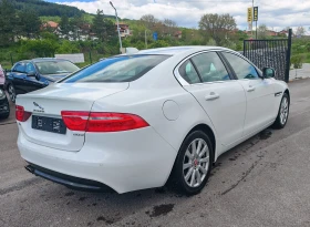 Jaguar XE Xe2.0d, снимка 6