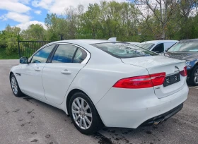 Jaguar XE Xe2.0d, снимка 5