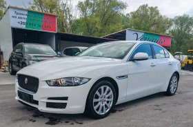 Jaguar XE Xe2.0d, снимка 3