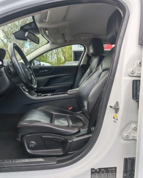 Jaguar XE Xe2.0d, снимка 9