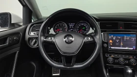 VW Golf * 1.4* TSI* PREMIUM* 7thGENERATION* , снимка 14