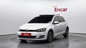 VW Golf * 1.4* TSI* PREMIUM* 7thGENERATION* , снимка 1