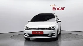 VW Golf * 1.4* TSI* PREMIUM* 7thGENERATION* , снимка 3
