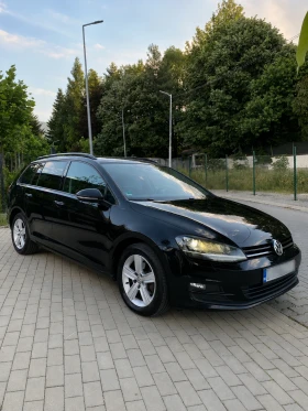 VW Golf 7 2.0 TDI DSG | 194K | , снимка 2