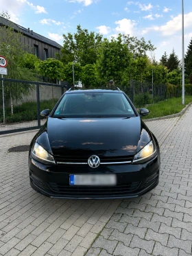 VW Golf 7 2.0 TDI DSG | 194K | , снимка 3