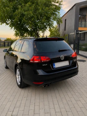 VW Golf 7 2.0 TDI DSG | 194K | , снимка 4
