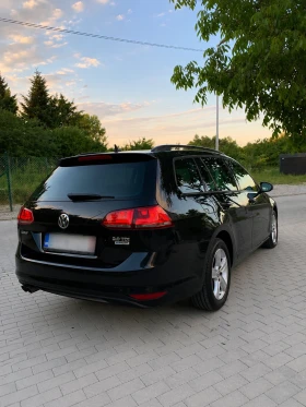 VW Golf 7 2.0 TDI DSG | 194K | , снимка 6