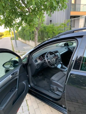 VW Golf 7 2.0 TDI DSG | 194K | , снимка 8