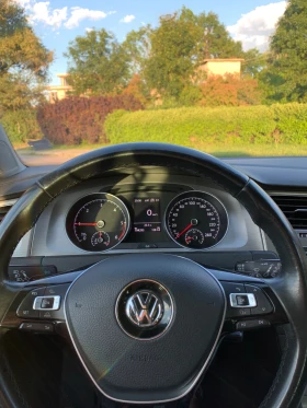 VW Golf 7 2.0 TDI DSG | 194K | , снимка 10