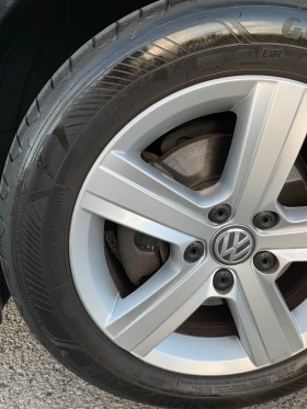 VW Golf 7 2.0 TDI DSG | 194K | , снимка 12