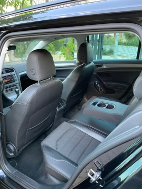 VW Golf 7 2.0 TDI DSG | 194K | , снимка 9