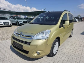 Citroen Berlingo 1.6hdi Multispace Лизинг, снимка 3