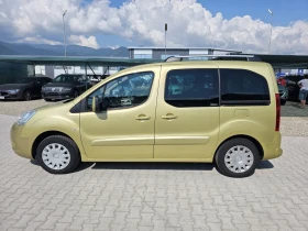 Citroen Berlingo 1.6hdi Multispace Лизинг, снимка 4