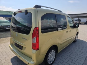 Citroen Berlingo 1.6hdi Multispace Лизинг, снимка 7