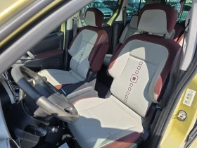 Citroen Berlingo 1.6hdi Multispace Лизинг, снимка 11
