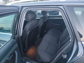 Audi A4 2.0TDI FACE LIFT, снимка 9