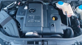 Audi A4 2.0TDI FACE LIFT, снимка 17