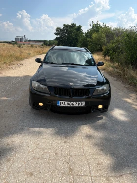 BMW 320, снимка 2