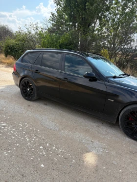 BMW 320, снимка 4