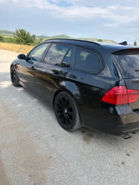 BMW 320, снимка 6