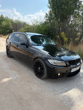BMW 320, снимка 3
