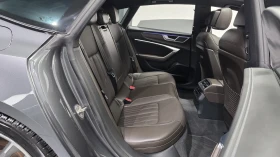 Audi A7 55TFSI MATRIX| DISTRONIC| HuD| BANG&OLUFSEN| 360, снимка 13