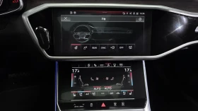 Audi A7 55TFSI MATRIX| DISTRONIC| HuD| BANG&OLUFSEN| 360, снимка 11