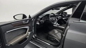 Audi A7 55TFSI MATRIX| DISTRONIC| HuD| BANG&OLUFSEN| 360, снимка 5