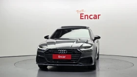 Audi A7 55TFSI MATRIX| DISTRONIC| HuD| BANG&OLUFSEN| 360, снимка 2