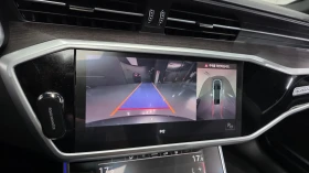 Audi A7 55TFSI MATRIX| DISTRONIC| HuD| BANG&OLUFSEN| 360, снимка 10