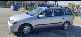 Opel Astra 2.0 dti, снимка 1